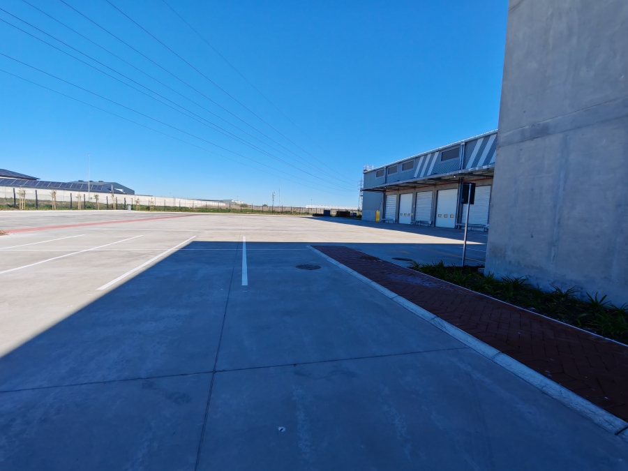 To Let commercial Property for Rent in Blackheath Industrial Western Cape